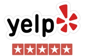 yelp-reviews logo